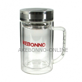 Akebonno Double Wall Mug MD2